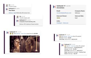 GetHarold screenshot 1