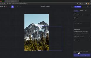getimg.ai screenshot 1