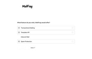 GetInput screenshot 1