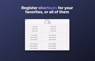 GetIpsum screenshot 3