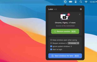 getlater screenshot 1