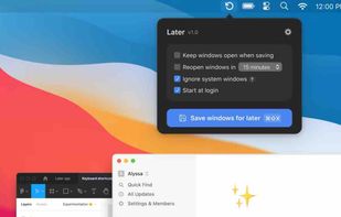 getlater screenshot 1