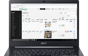 GetLeedz screenshot 1