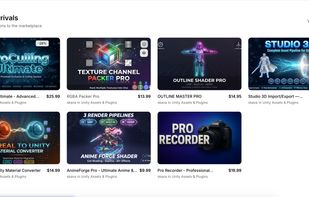 Getly.Store screenshot 3