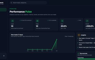 GetNewProspects screenshot 3