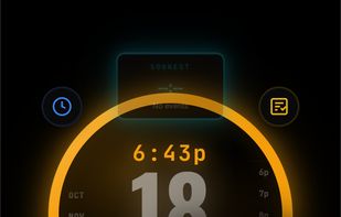 NEXAs intuitive design and dynamic card system is next level.