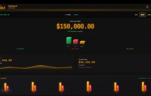 Nexa Business Suite screenshot 1