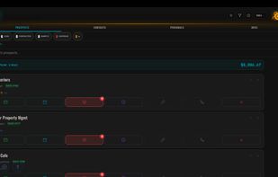 Nexa Business Suite screenshot 3