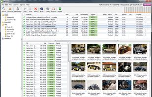 Navigation and Browsing Content