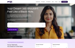 GetOnGlobal screenshot 3