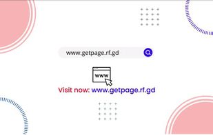 Try it now: https://www.getpage.rf.gd/