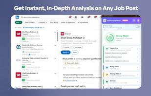 GetPromptlyHired screenshot 1
