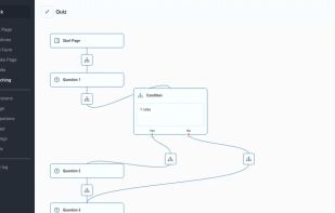 GetQuiz screenshot 1