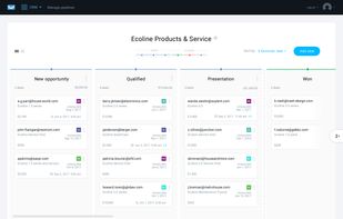 GetResponse screenshot 3