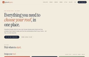 GetRoofReport screenshot 1