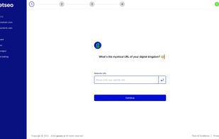 getseo.ai screenshot 1
