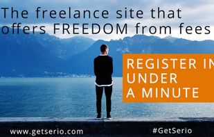 GetSerio screenshot 1