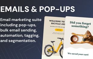 Getsitecontrol screenshot 1