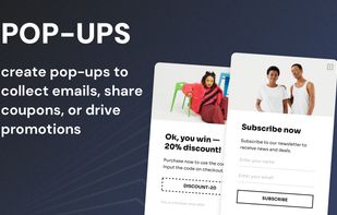 Getsitecontrol screenshot 2