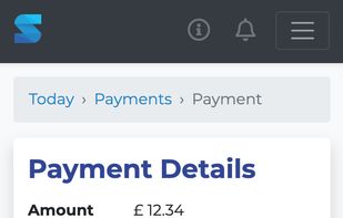 getSoapy screenshot 3