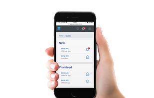 getSoapy screenshot 1