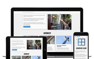 getSoapy screenshot 1