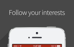 Socialite screenshot 1