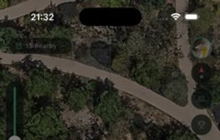 Offline maps