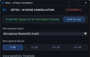 Main App
