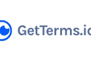 GetTerms screenshot 1