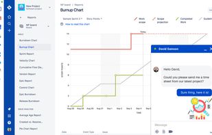 Gettick screenshot 2