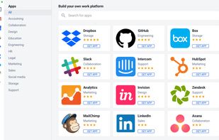 Gettick screenshot 1