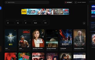 Gettorr screenshot 3