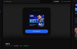 Gettorr screenshot 1