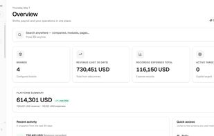 GetUp screenshot 1