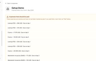 GetUp screenshot 1