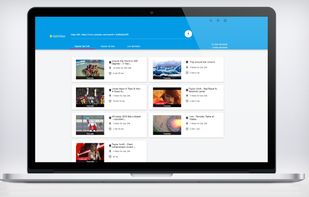 Getvime screenshot 1