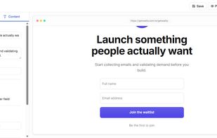 GetWaitly screenshot 1