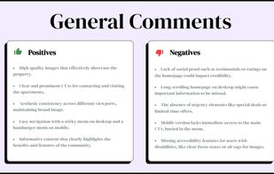 GetWebsite.Report screenshot 1