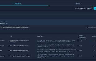 GetWebstack screenshot 3