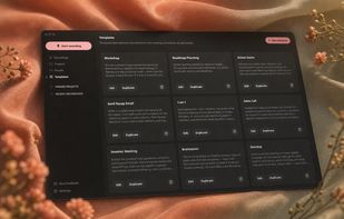Weeve screenshot 3