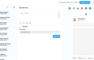 GetXPost screenshot 2