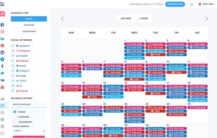 GetXPost screenshot 1