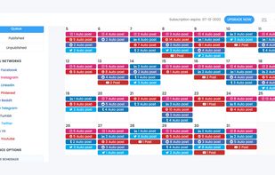 GetXPost screenshot 1