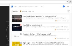Chrome Extension Library