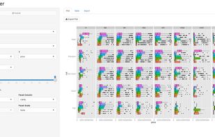 ggraptR screenshot 1