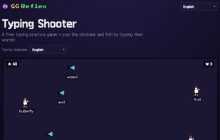 GGReflex screenshot 3