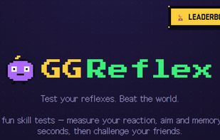 GGReflex screenshot 1