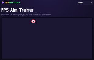 GGReflex screenshot 1