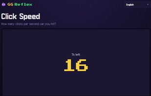GGReflex screenshot 2